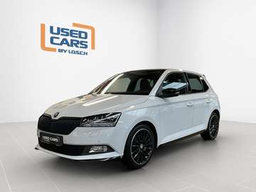 Monte-Carlo+LED+NAVi+DIGI+