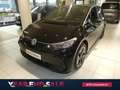 Volkswagen ID.3 Pure 125 kW Business Schwarz - thumbnail 1