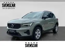 Volvo XC40 B3 Plus Dark 7 Gang DSG 360 Kamera PilotAssist Har