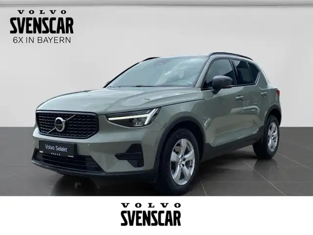 Volvo XC40 B3 Plus Dark 7 Gang DSG 360 Kamera PilotAssist Har