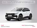 Audi Q4 e-tron 45 S-LINE*NAVI-PLUS*MATRIX*HUD*AHK*21Z Weiß - thumbnail 1