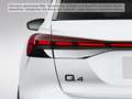 Audi Q4 e-tron 45 S-LINE*NAVI-PLUS*MATRIX*HUD*AHK*21Z Weiß - thumbnail 8