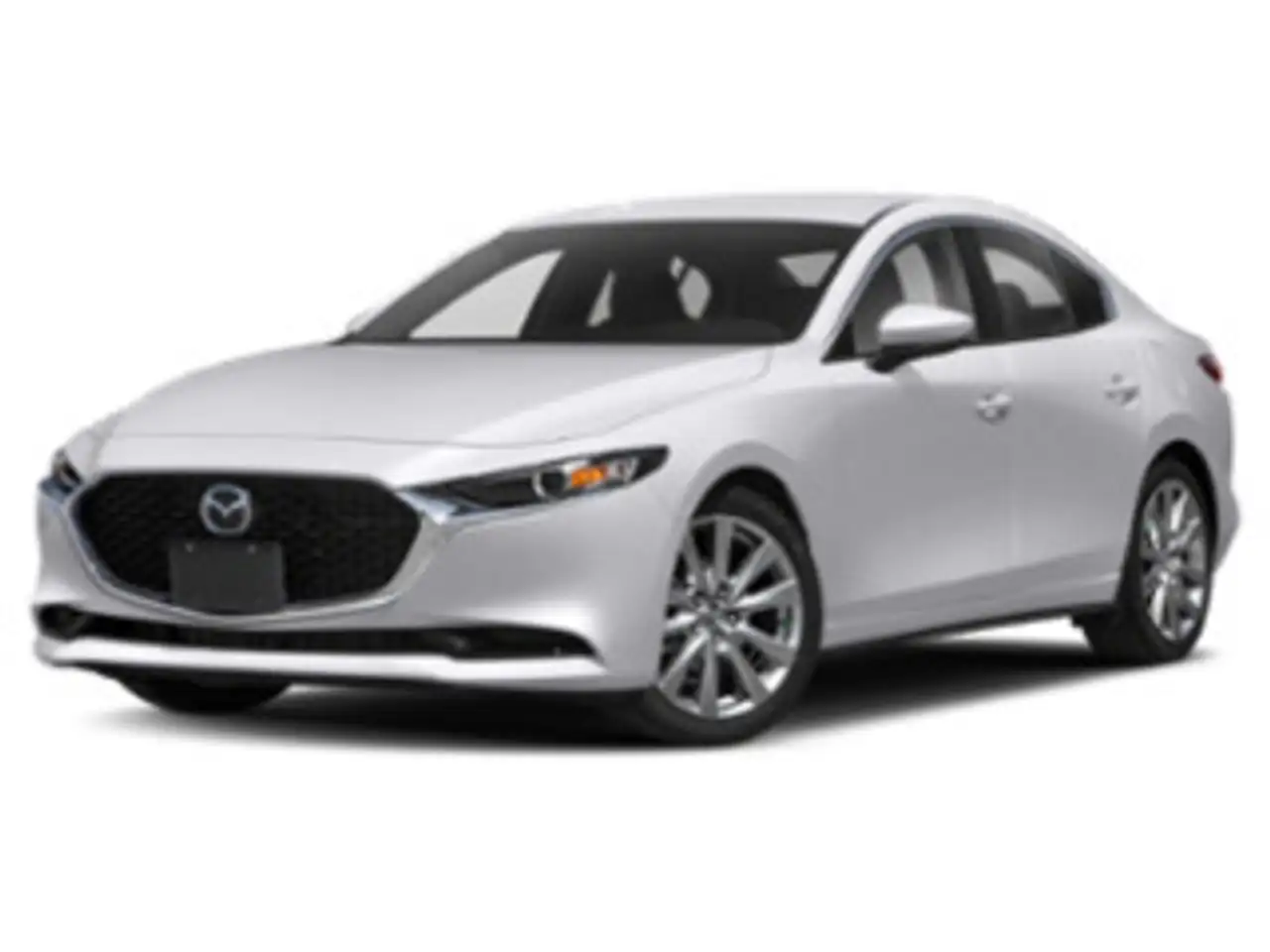 2019 Mazda 3