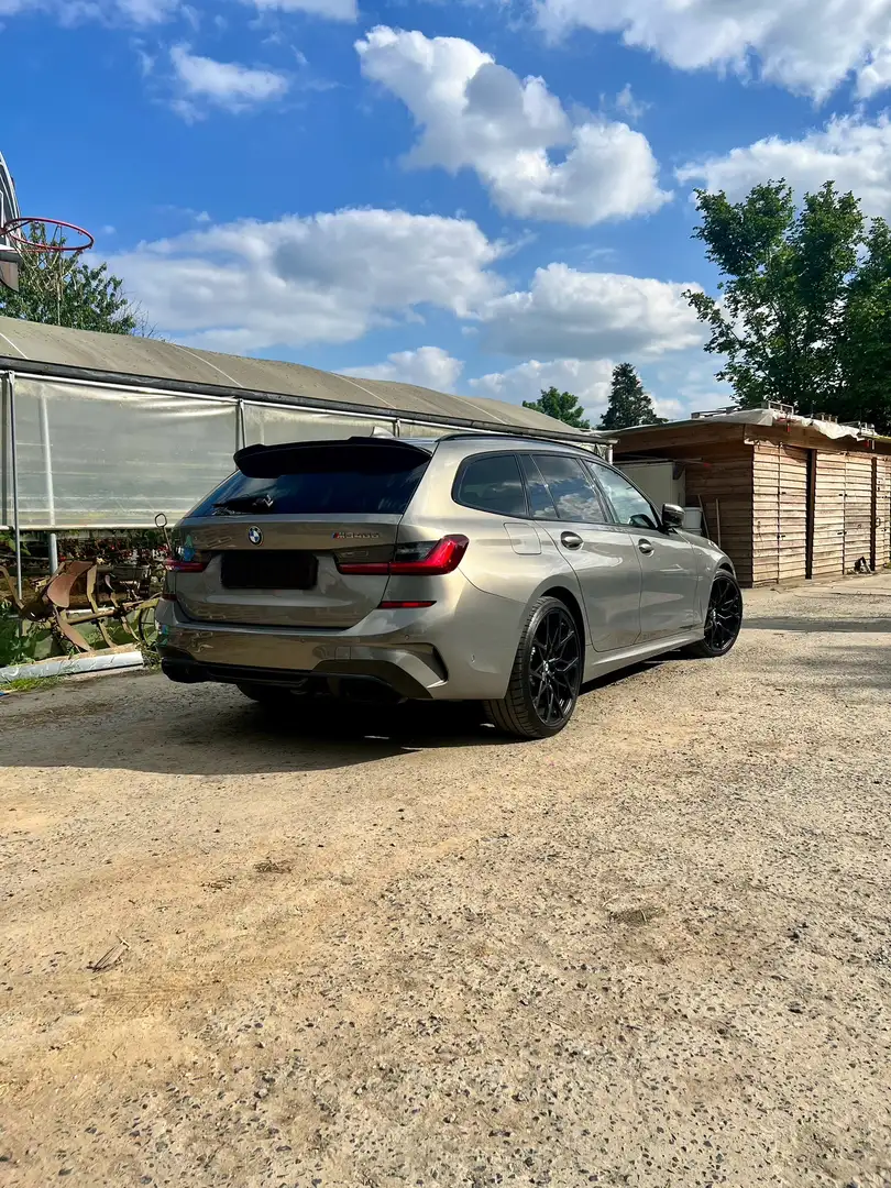 BMW 340 M340d Touring xDrive - 1