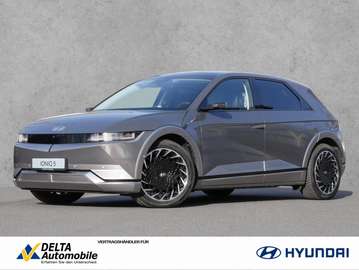 77,4 kWh UNIQ 4WD Relax Paket 20 Zoll