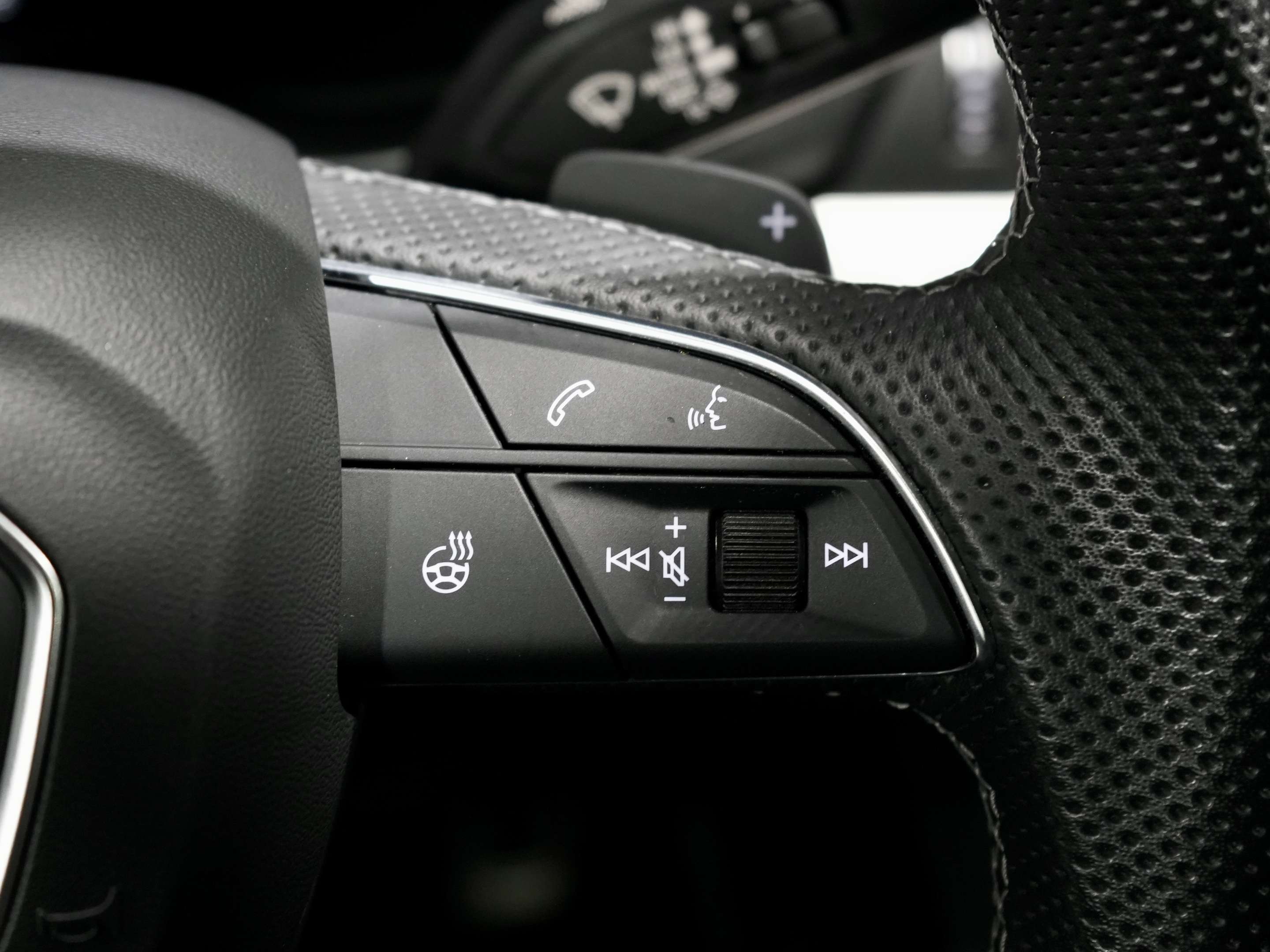 2023 Audi A5 Technik 45 TFSI S LINE| ROOF|B&O| ADAPTIVE CRUISE thumb 21