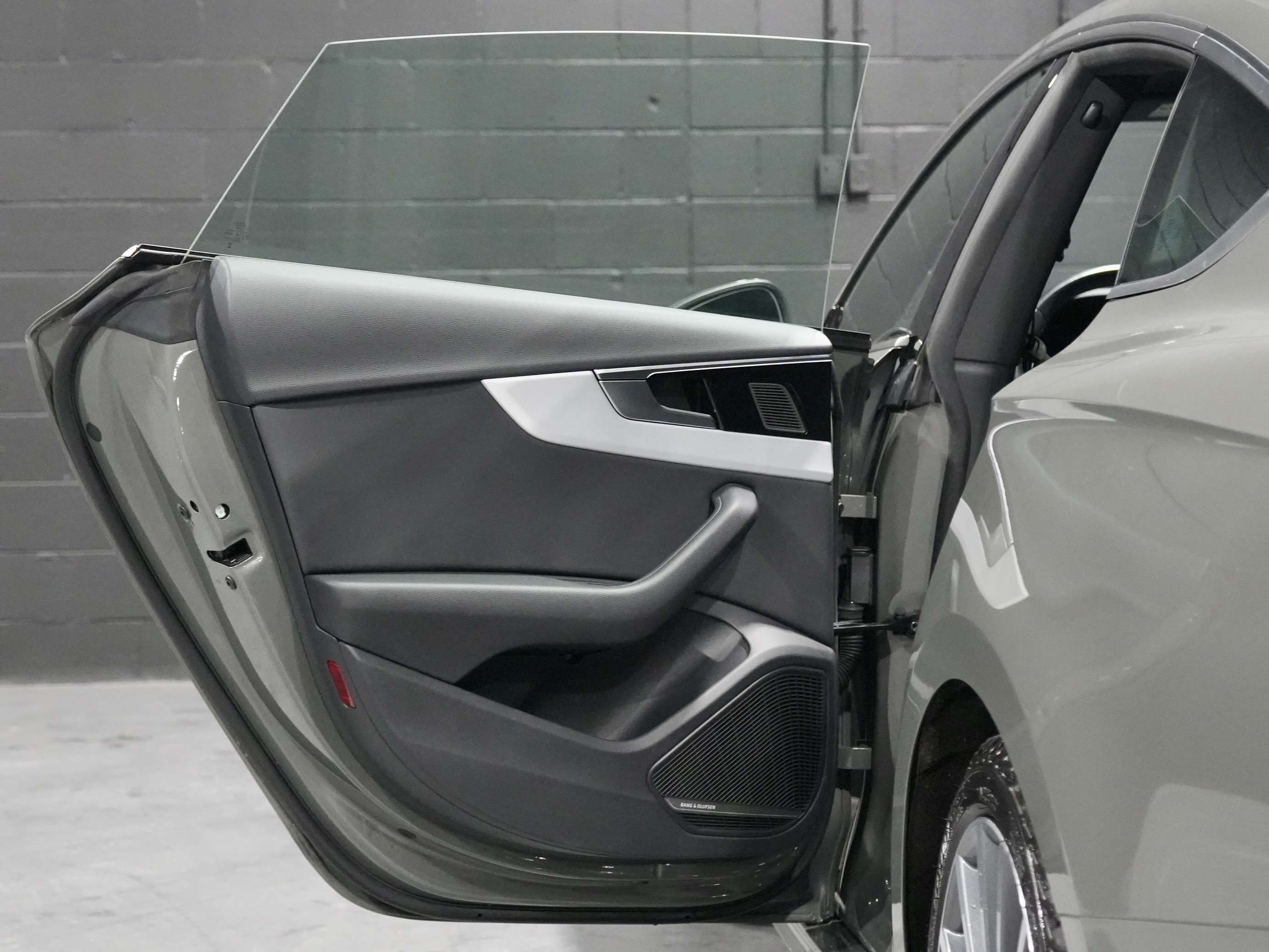2023 Audi A5 Technik 45 TFSI S LINE| ROOF|B&O| ADAPTIVE CRUISE thumb 20