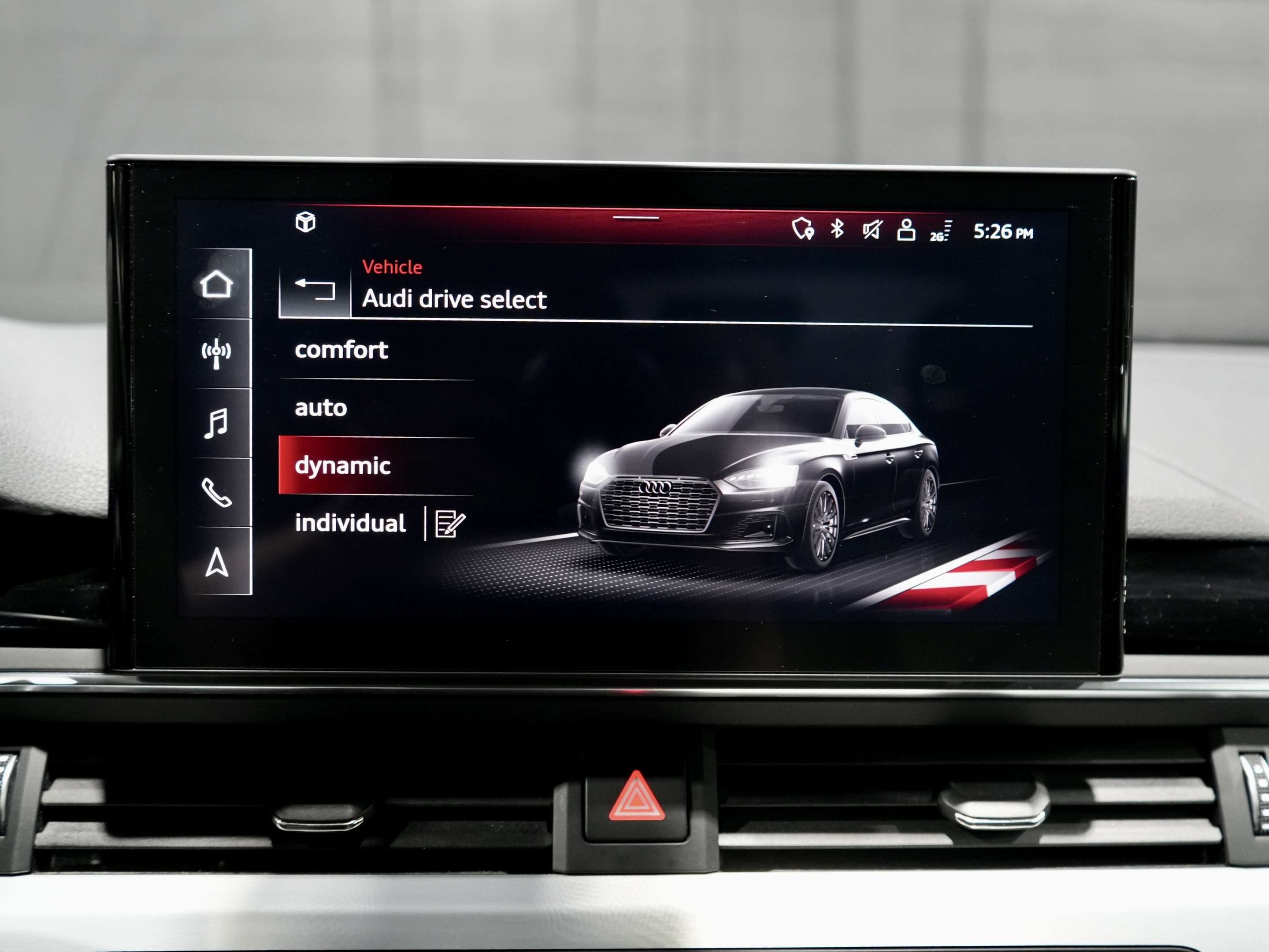 2023 Audi A5 Technik 45 TFSI S LINE| ROOF|B&O| ADAPTIVE CRUISE thumb 30
