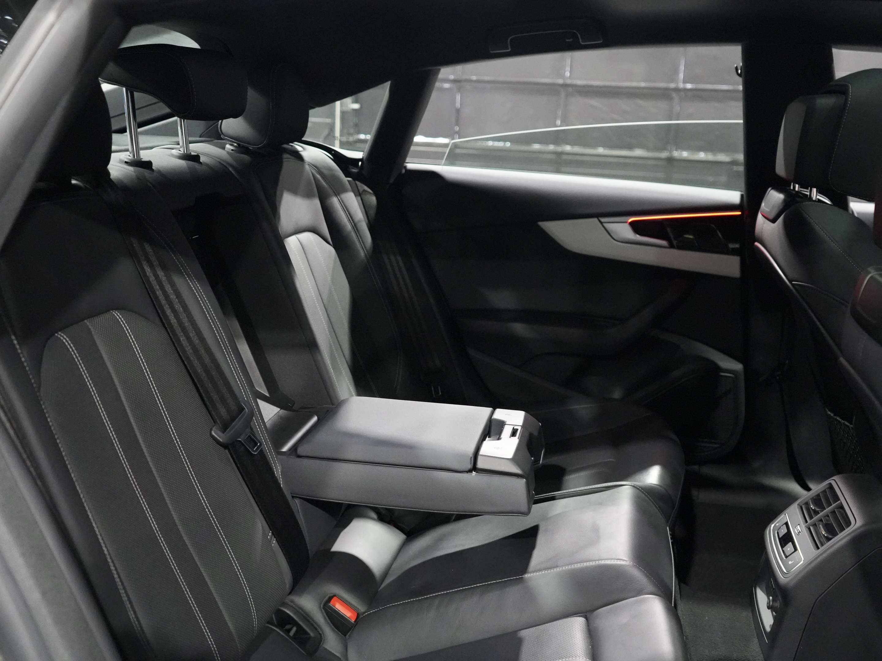 2023 Audi A5 Technik 45 TFSI S LINE| ROOF|B&O| ADAPTIVE CRUISE thumb 13