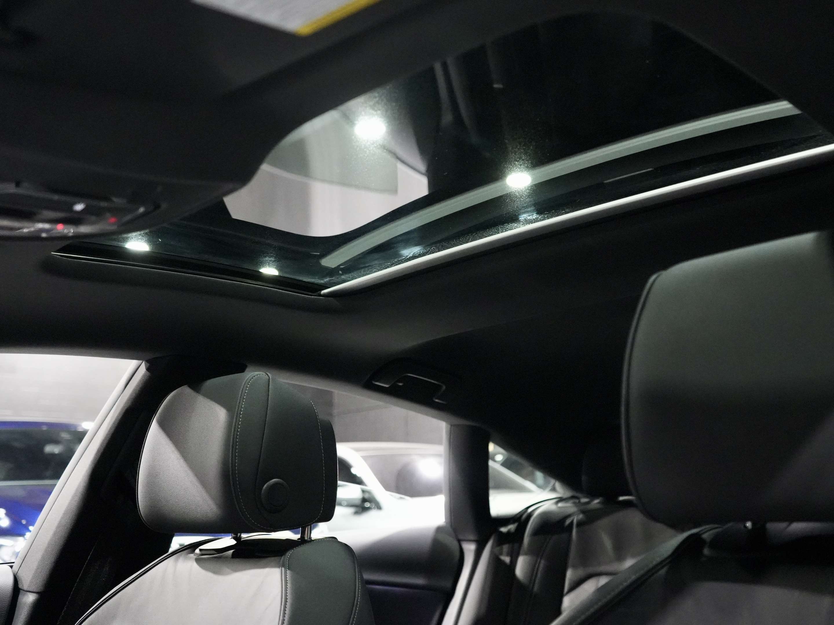 2023 Audi A5 Technik 45 TFSI S LINE| ROOF|B&O| ADAPTIVE CRUISE thumb 15