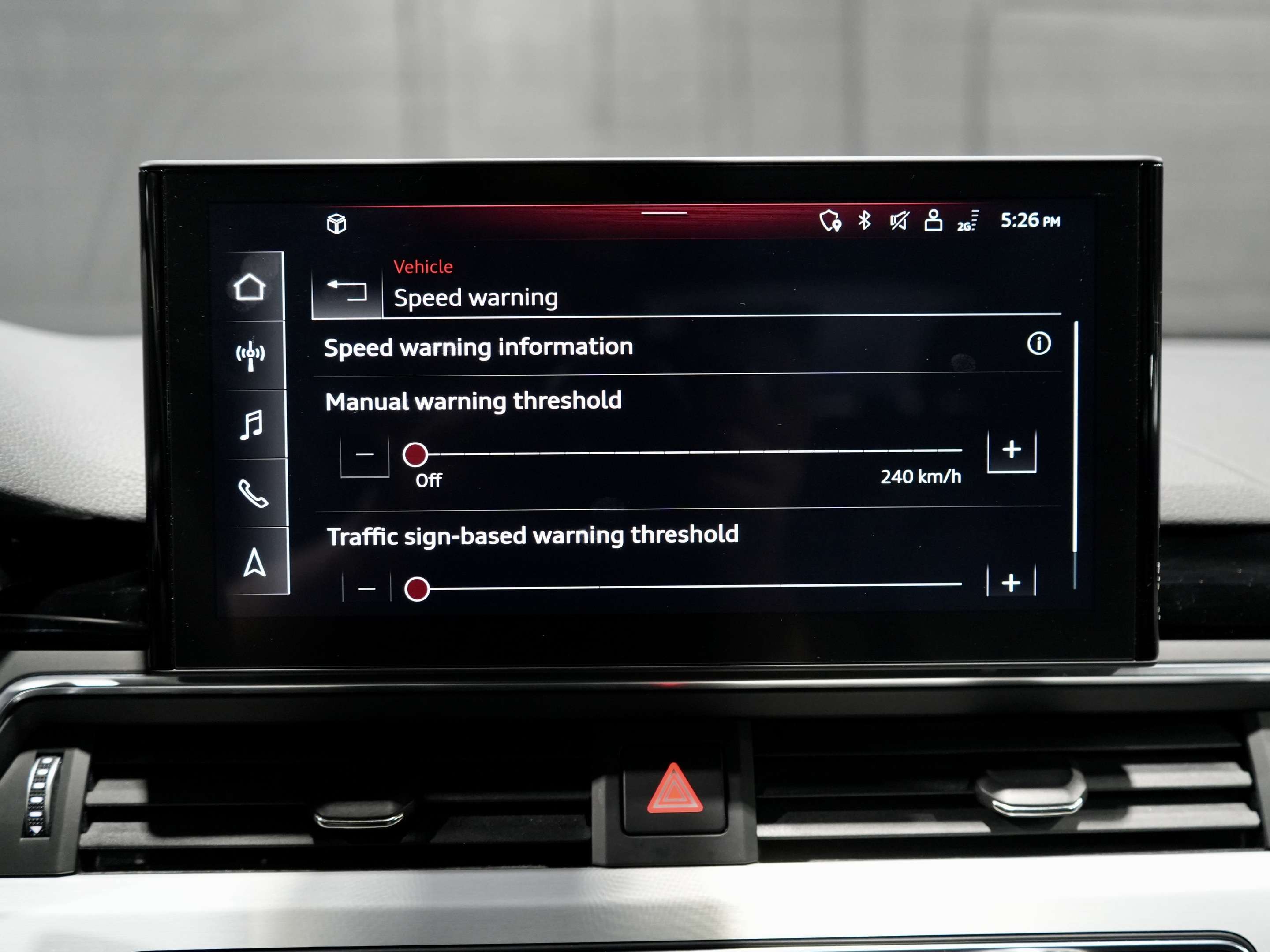 2023 Audi A5 Technik 45 TFSI S LINE| ROOF|B&O| ADAPTIVE CRUISE thumb 32