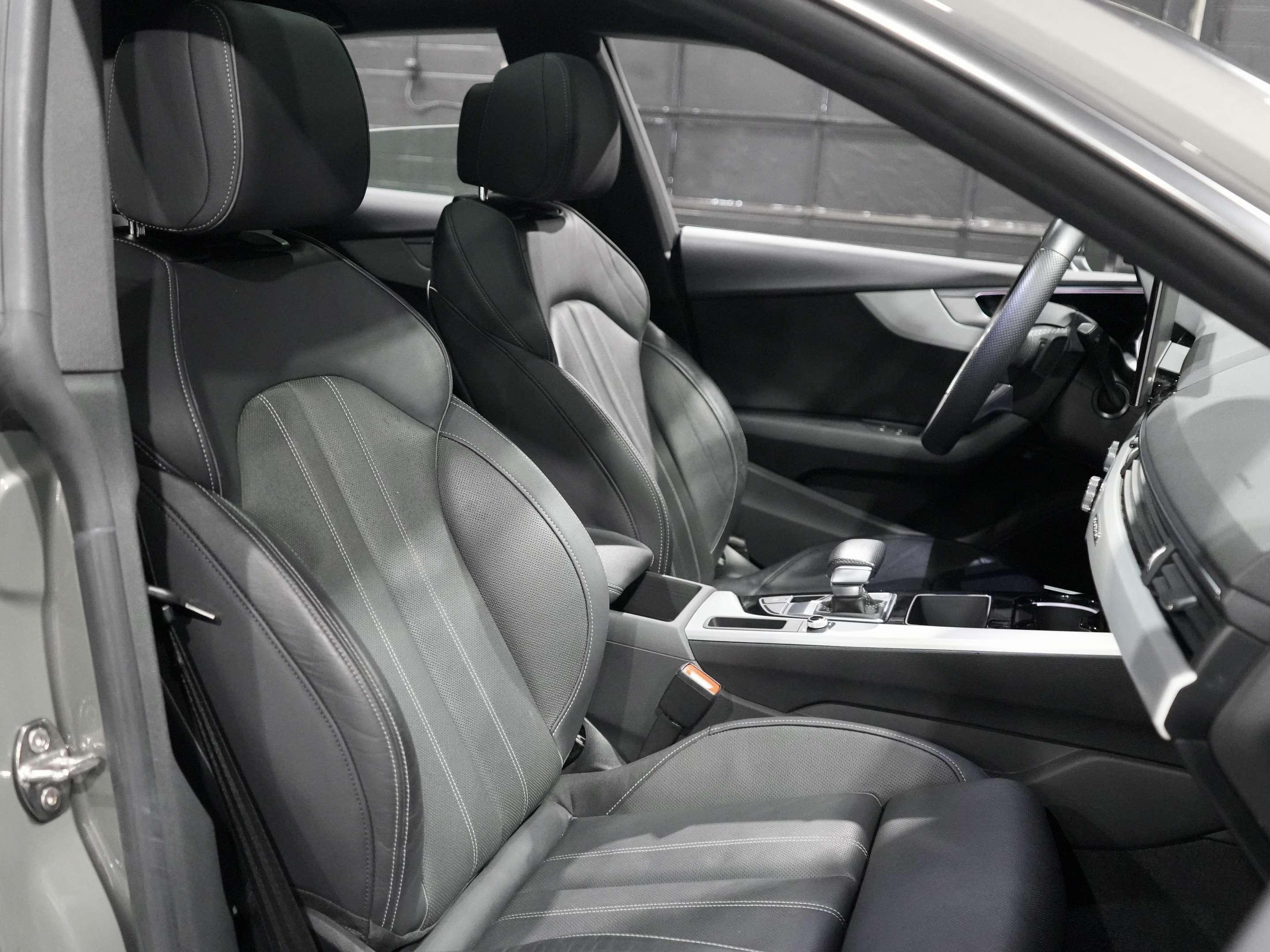 2023 Audi A5 Technik 45 TFSI S LINE| ROOF|B&O| ADAPTIVE CRUISE thumb 16