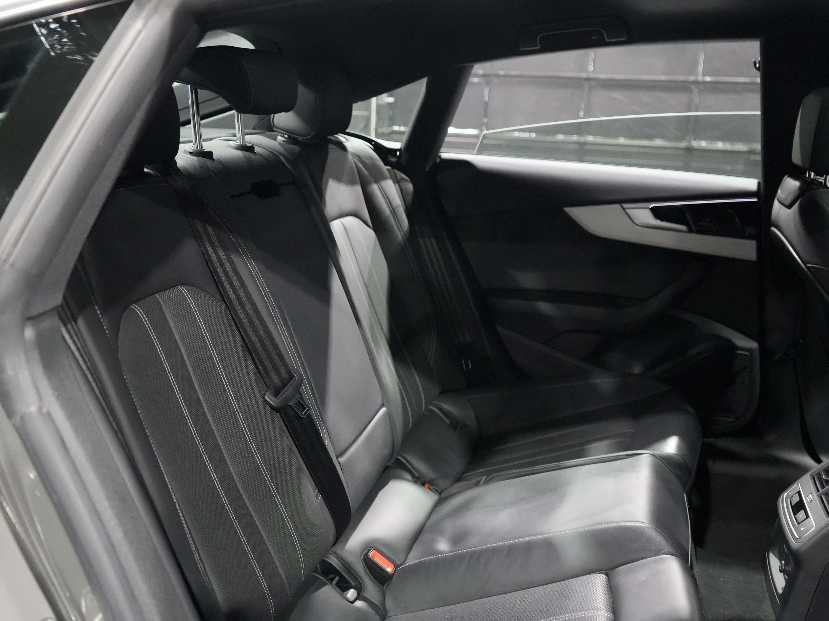 2023 Audi A5 Technik 45 TFSI S LINE| ROOF|B&O| ADAPTIVE CRUISE thumb 12