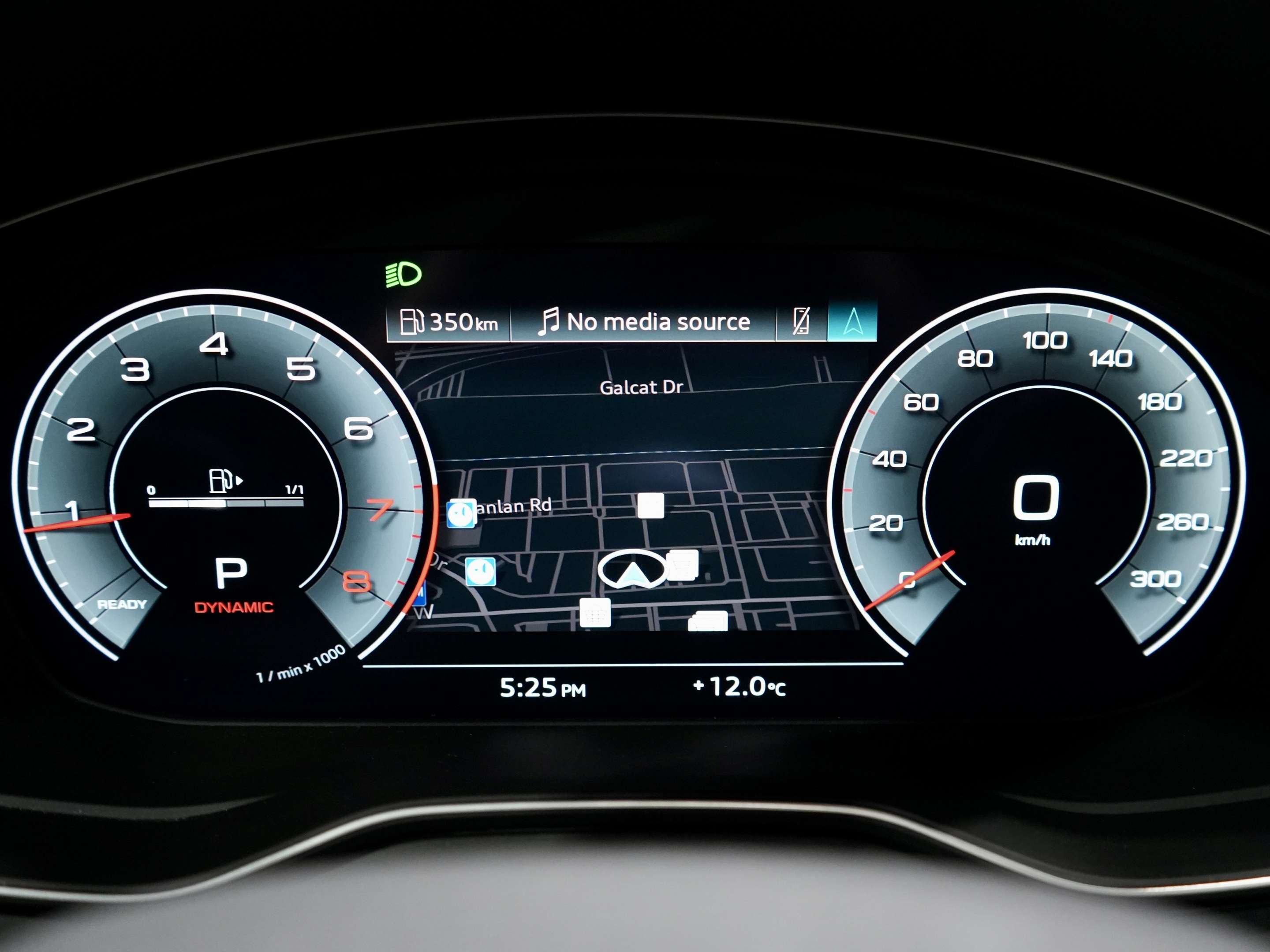 2023 Audi A5 Technik 45 TFSI S LINE| ROOF|B&O| ADAPTIVE CRUISE thumb 27