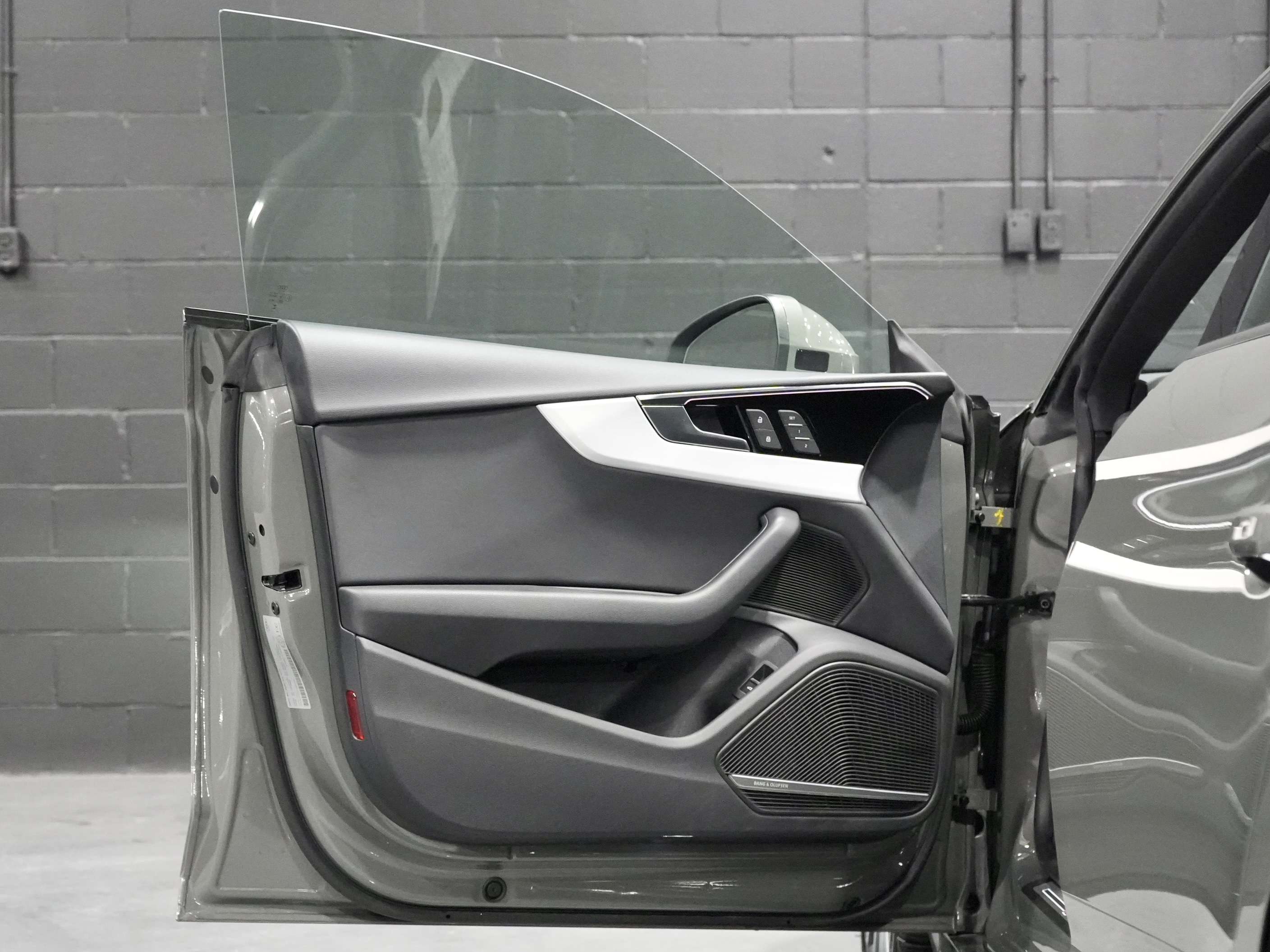 2023 Audi A5 Technik 45 TFSI S LINE| ROOF|B&O| ADAPTIVE CRUISE thumb 8