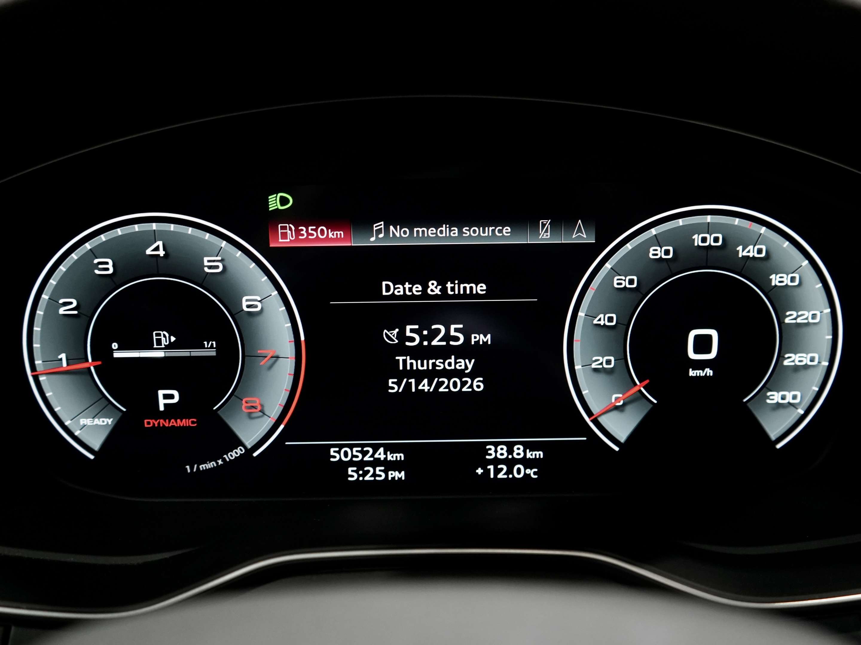 2023 Audi A5 Technik 45 TFSI S LINE| ROOF|B&O| ADAPTIVE CRUISE thumb 26
