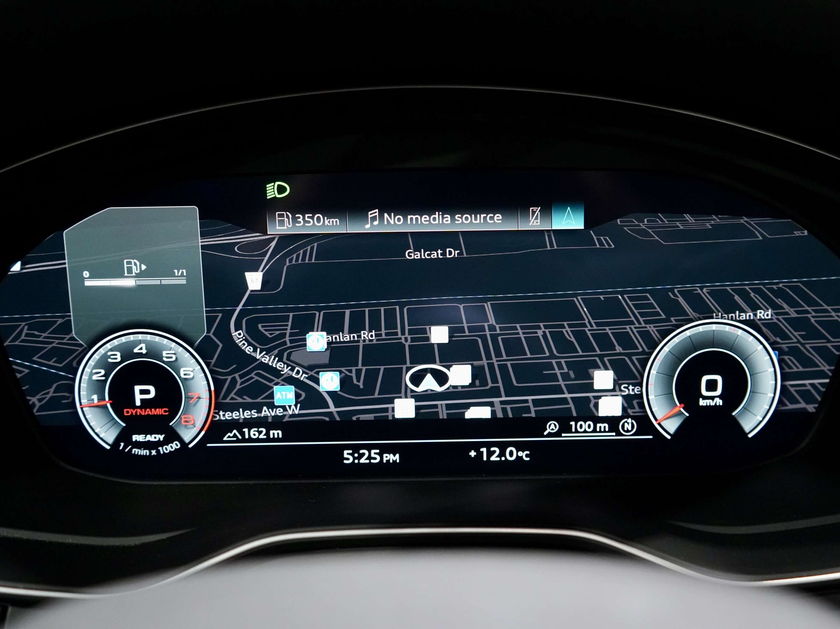 2023 Audi A5 Technik 45 TFSI S LINE| ROOF|B&O| ADAPTIVE CRUISE thumb 28