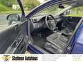 Volkswagen Passat Variant Comfortline Automatik.Klimautomat Bleu - thumbnail 9