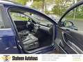 Volkswagen Passat Variant Comfortline Automatik.Klimautomat Bleu - thumbnail 11