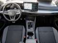Volkswagen Golf VIII 1.5 TSI Goal AHK NAVI GJR LED TRAVE Blau - thumbnail 7