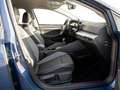 Volkswagen Golf VIII 1.5 TSI Goal AHK NAVI GJR LED TRAVE Blau - thumbnail 2