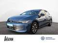 Volkswagen Golf VIII 1.5 TSI Goal AHK NAVI GJR LED TRAVE Blau - thumbnail 1