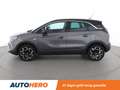 Opel Crossland X 1.2 Turbo Elegance Gris - thumbnail 3