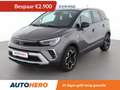 Opel Crossland X 1.2 Turbo Elegance Gris - thumbnail 1