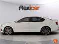 Skoda Octavia 2.0 TSI RS 180kW Blanc - thumbnail 4