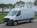 Mercedes-Benz Sprinter 316 L3H2 Maxi Airco Eur6 Silber - thumbnail 2