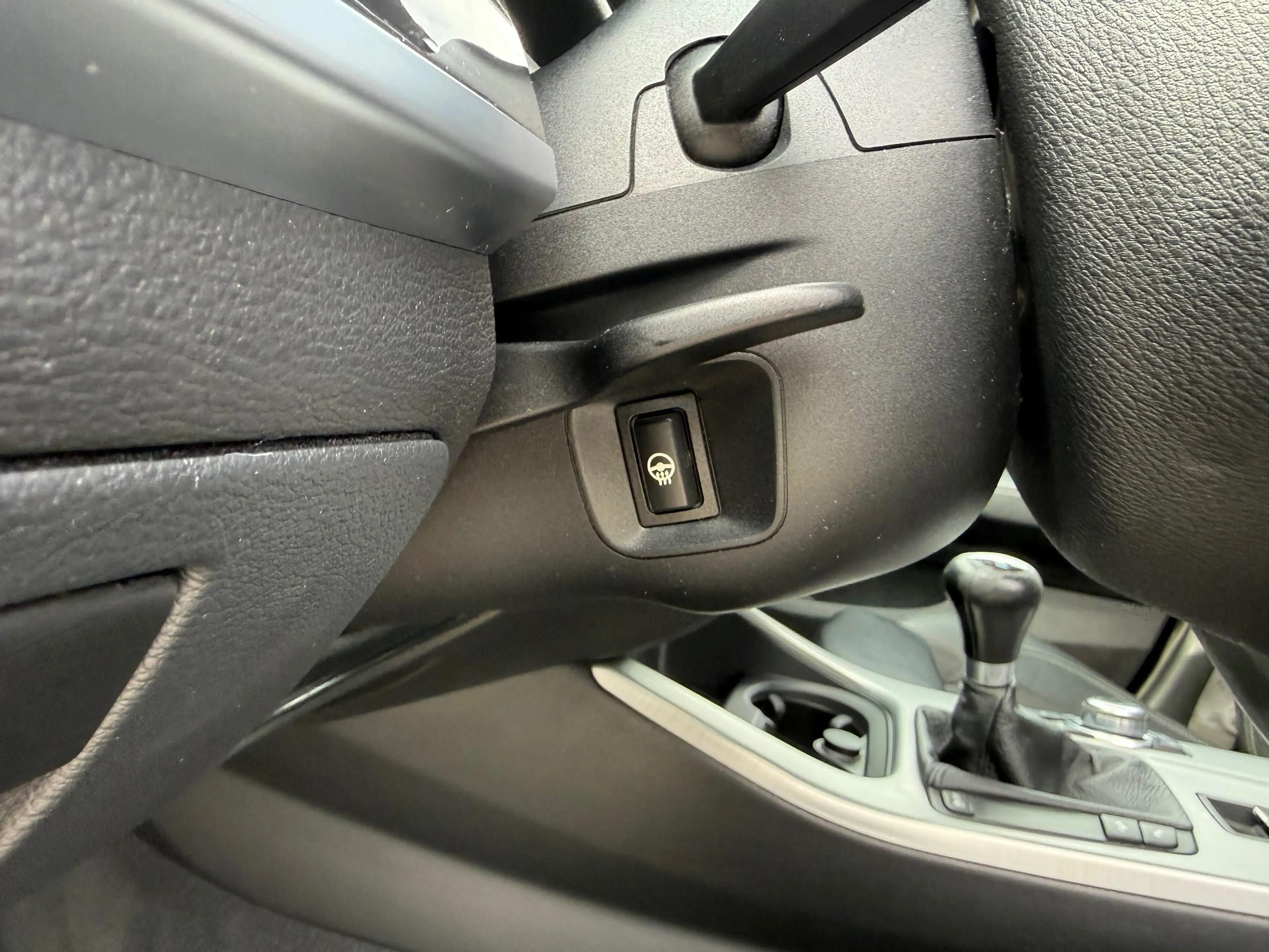 BMW X3 xDrive 20 d M-Paket 2.Hand El. AHK Lenkradheizung 6.Gang Schalter — photo 11