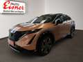 Nissan Ariya EVOLVE PACK ELEKTRO Preishit Negro - thumbnail 4