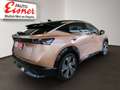 Nissan Ariya EVOLVE PACK ELEKTRO Preishit Schwarz - thumbnail 15