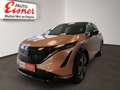Nissan Ariya EVOLVE PACK ELEKTRO Preishit Negro - thumbnail 3