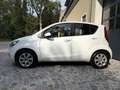 Opel Agila 1,3 CDTI *Klima*Alu*Öamtc Pickerl 05/27+4 M... Weiß - thumbnail 5
