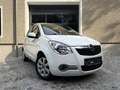 Opel Agila 1,3 CDTI *Klima*Alu*Öamtc Pickerl 05/27+4 M... Weiß - thumbnail 3