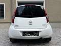 Opel Agila 1,3 CDTI *Klima*Alu*Öamtc Pickerl 05/27+4 M... Weiß - thumbnail 7