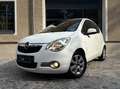 Opel Agila 1,3 CDTI *Klima*Alu*Öamtc Pickerl 05/27+4 M... Weiß - thumbnail 1