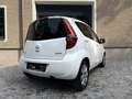 Opel Agila 1,3 CDTI *Klima*Alu*Öamtc Pickerl 05/27+4 M... Weiß - thumbnail 8