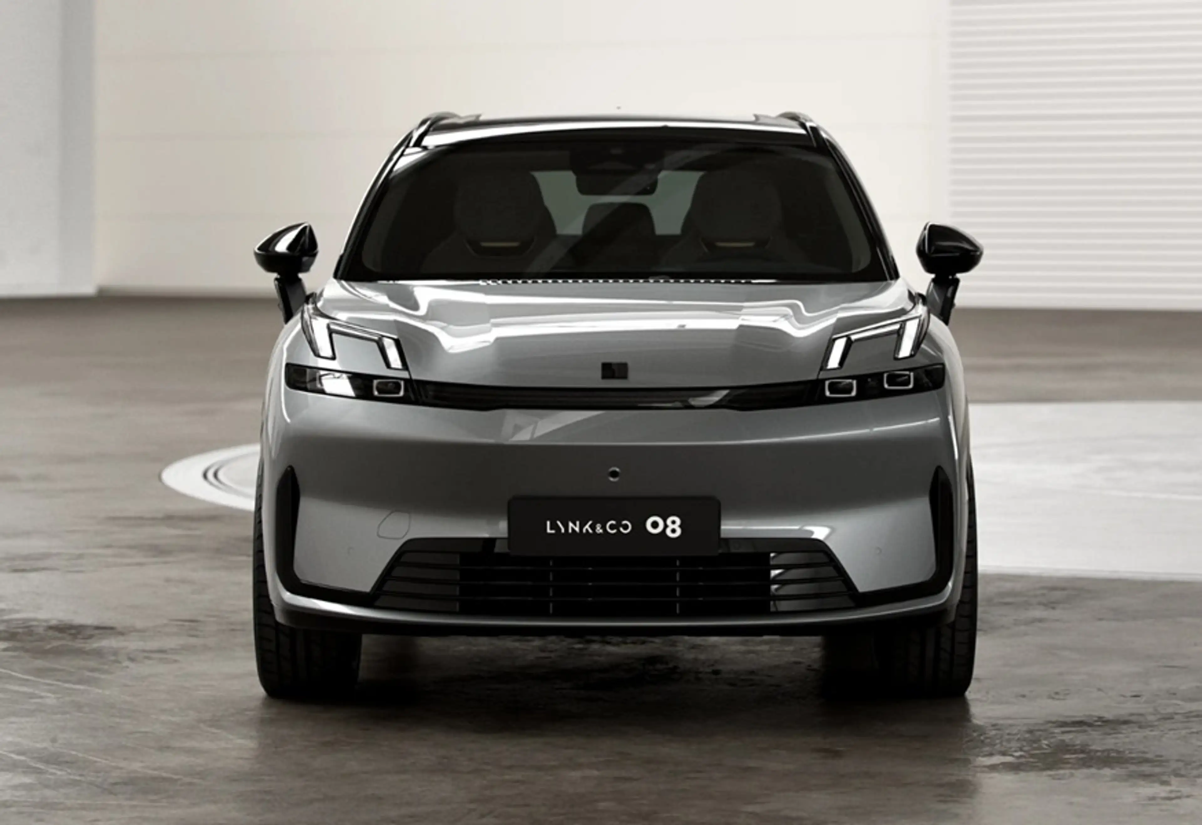 Lynk & Co 08 More | Uit voorraad leverbaar | 200km elektrisch | — photo 5
