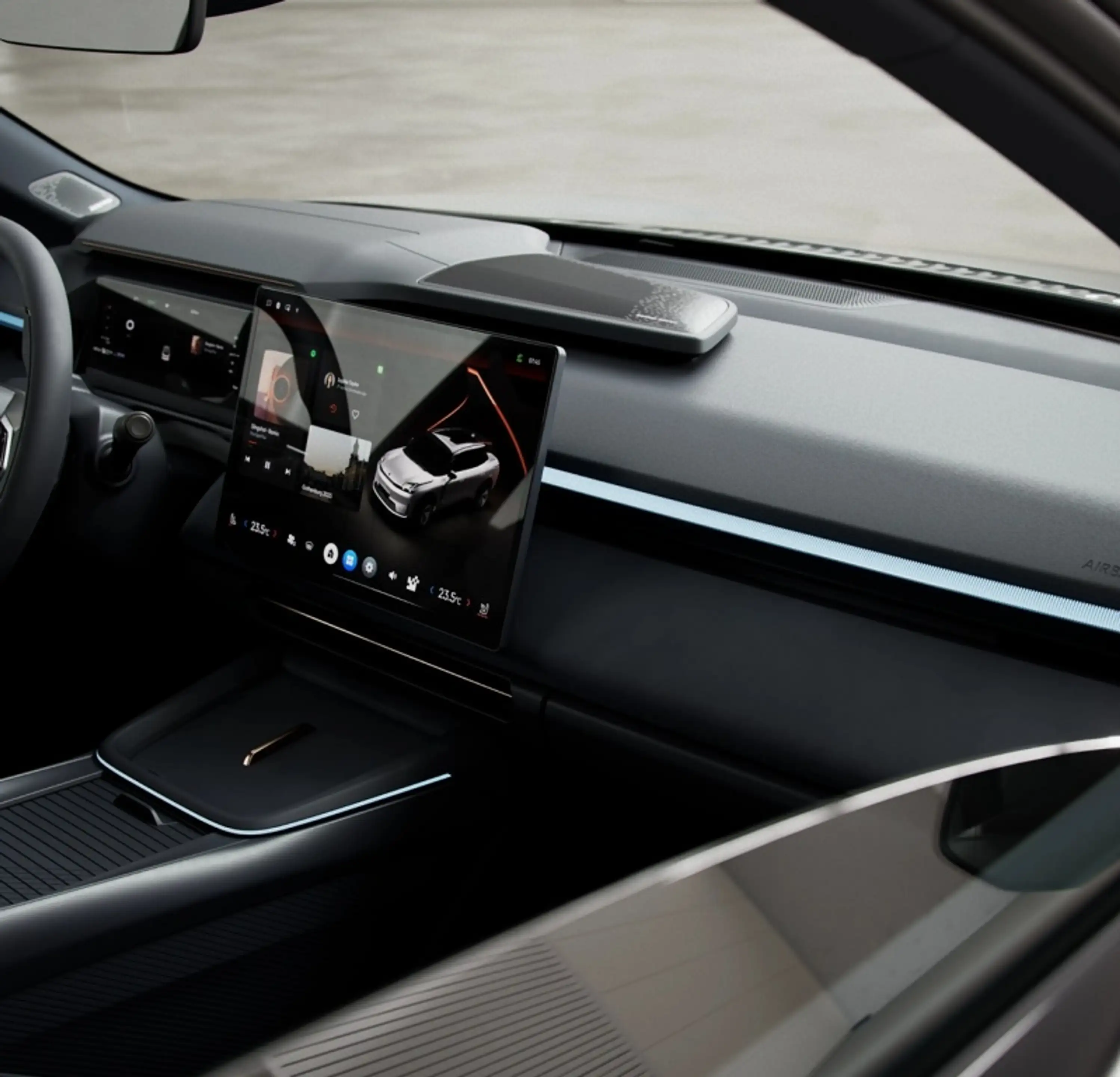 Lynk & Co 08 More | Uit voorraad leverbaar | 200km elektrisch | — photo 3