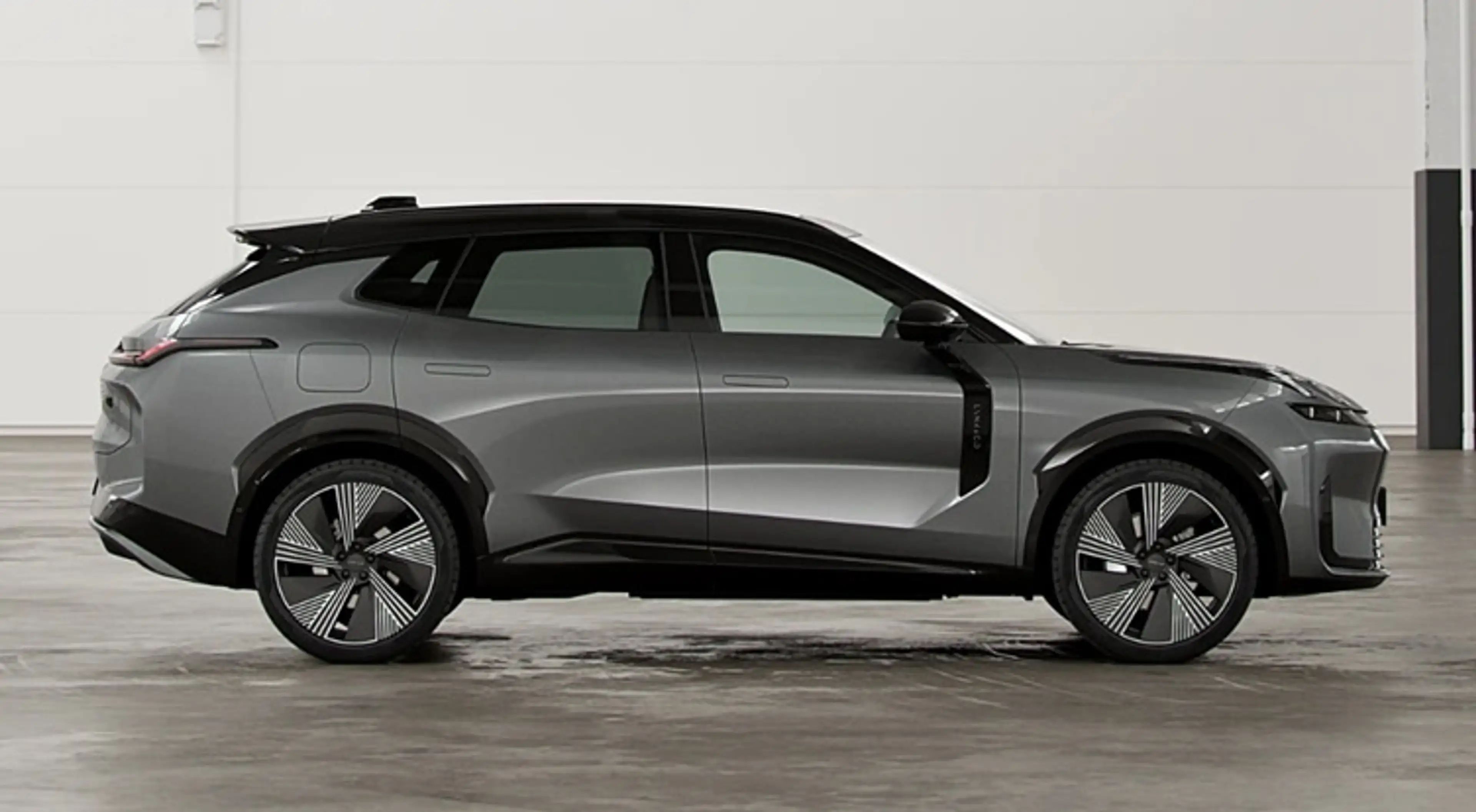 Lynk & Co 08 More | Uit voorraad leverbaar | 200km elektrisch | — photo 6