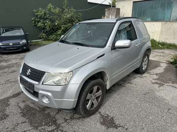 1,9 VX-E Deluxe DDiS
