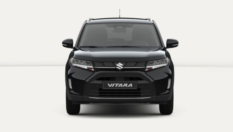 Suzuki Vitara 1.4 AllGrip HYBRID Comfort+ PANO*LED*ACC*CAM — photo 15