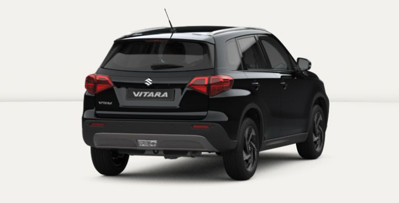 Suzuki Vitara 1.4 AllGrip HYBRID Comfort+ PANO*LED*ACC*CAM — photo 14
