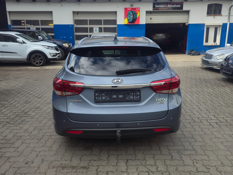 Photo du véhicule