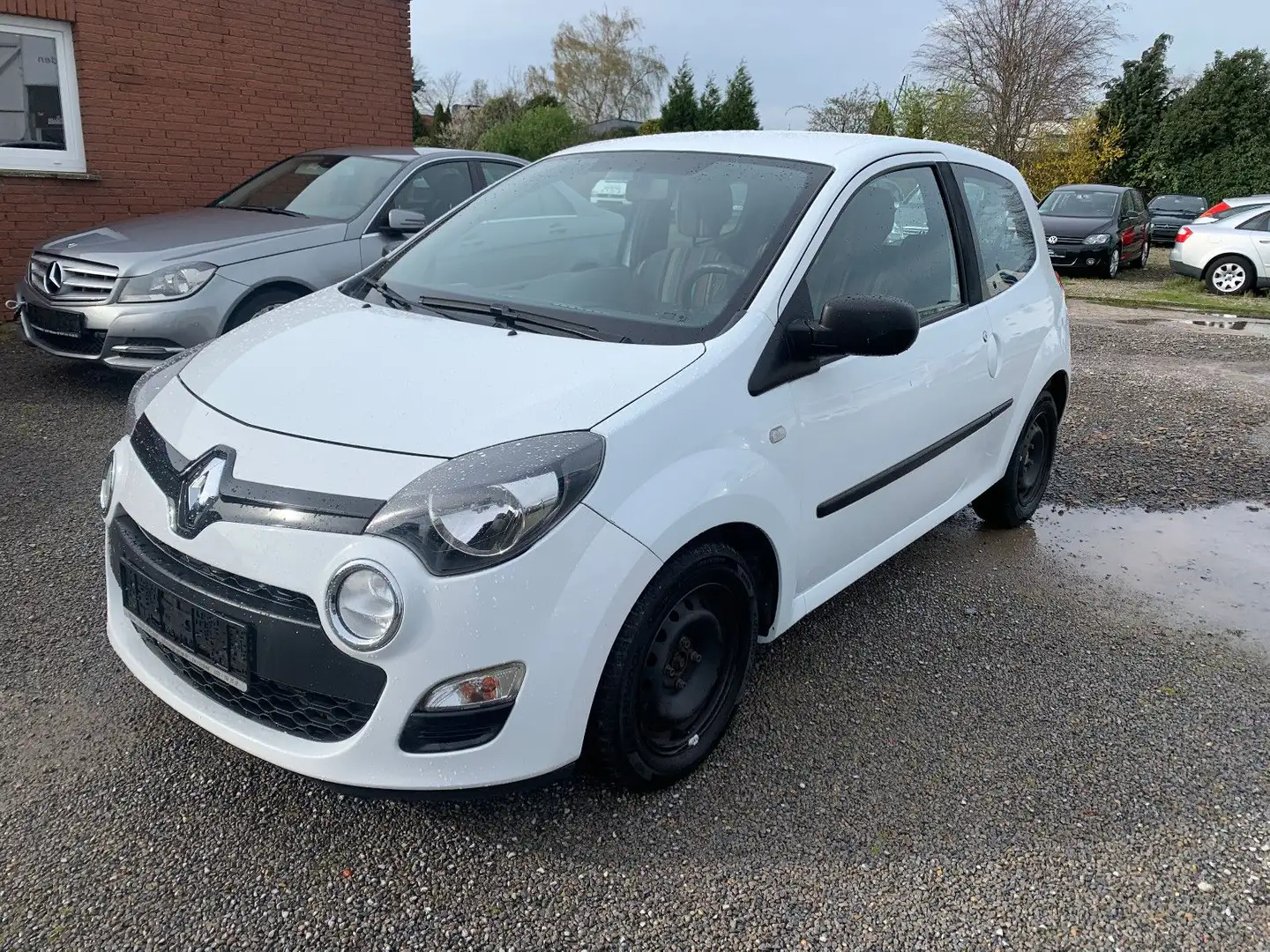 Renault Twingo Expression Wit - 1