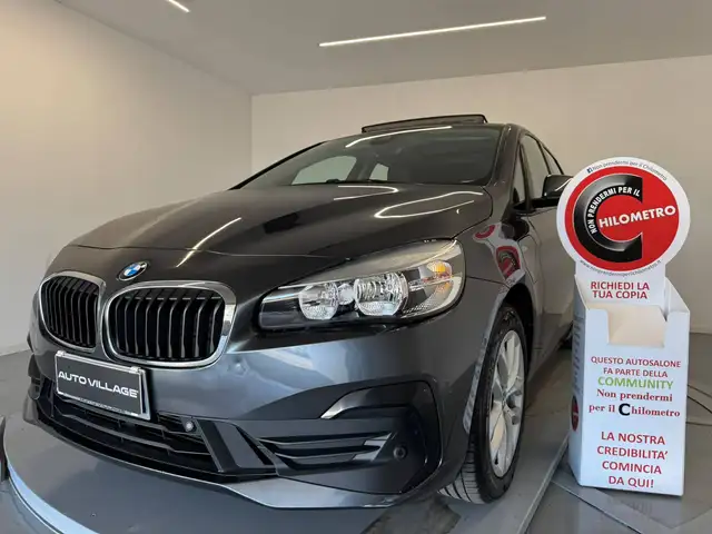 BMW 225 225xe Active Tourer iPerformance Advanced auto *PROMO*