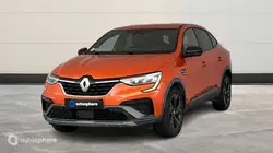 Renault Arkana 1.6 E-Tech 145ch RS Line -21B