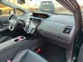 Toyota Prius+ Prius Wagon 1.8 Hybrid Executive LEER NAVI JBL-AUD Noir - thumbnail 2